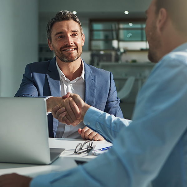 Strategic Partnership