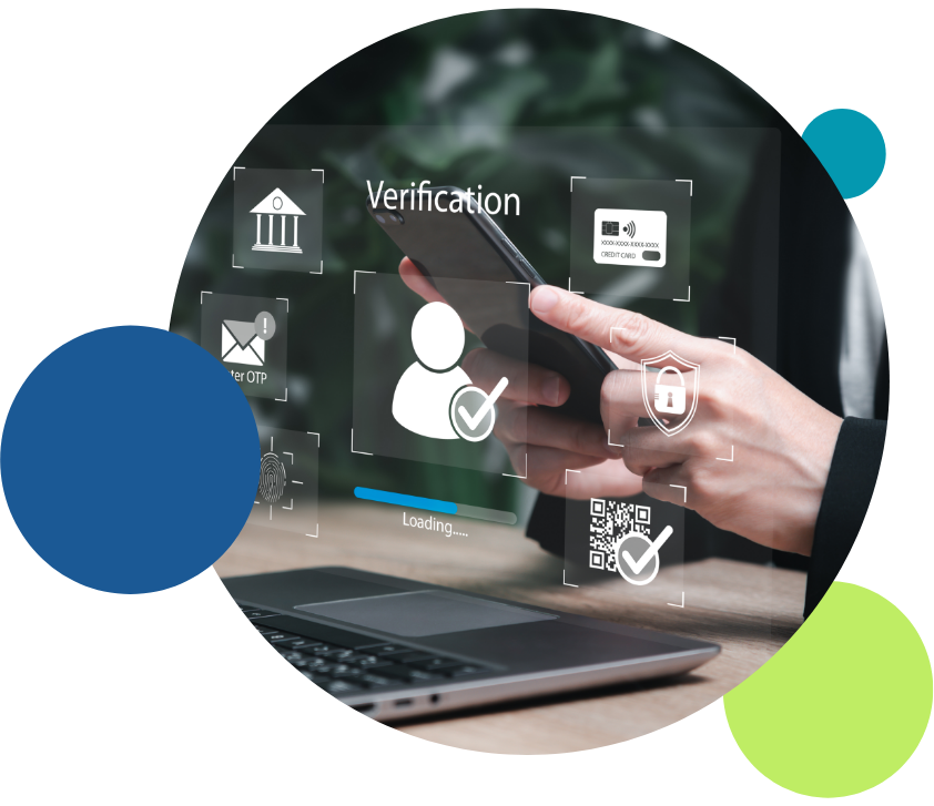 Identity verification