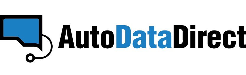 Auto Data Direct Logo