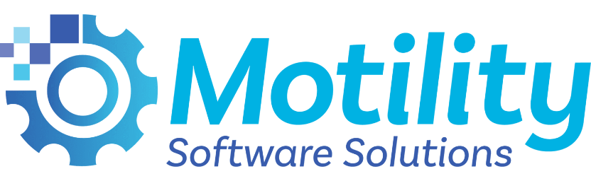 Motility Software Solutions Logo