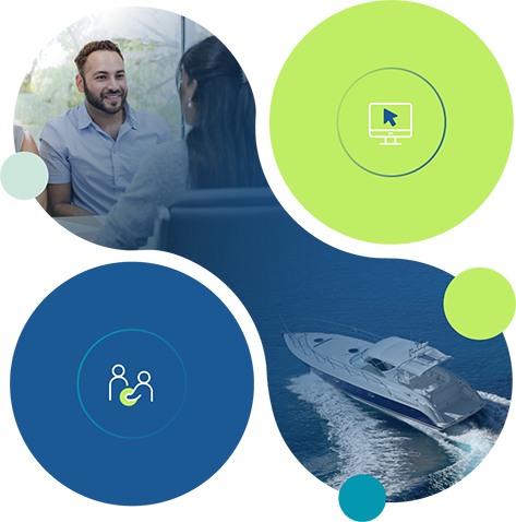 AppOne's connected platform